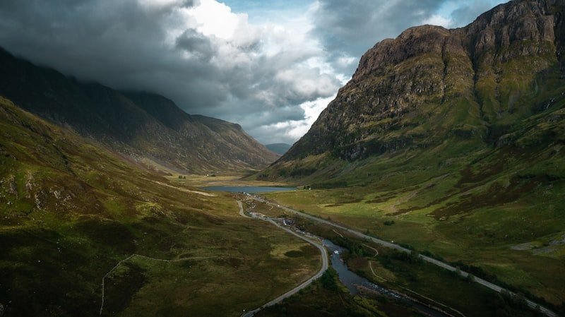 Glencoe